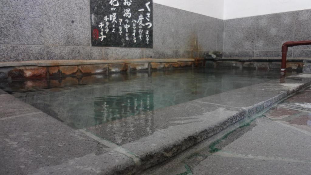 Yoneyamakan Hotel Kusatsu  Exterior photo